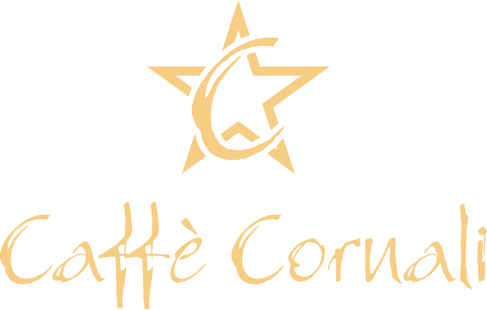 Caffe Cornali Cocktail